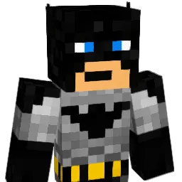 TylerMackenzie18's Minecraft skin