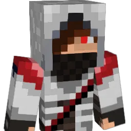 TylerMine08 Minecraft avatar bust