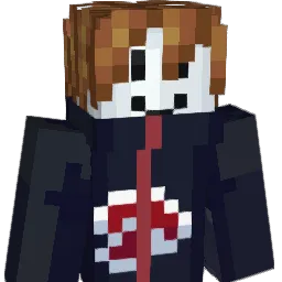 TylerMinecraftFr's Minecraft skin