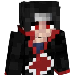 TylerMorris's Minecraft skin