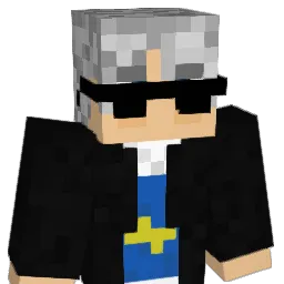 TylerNotCreator1 Minecraft avatar bust