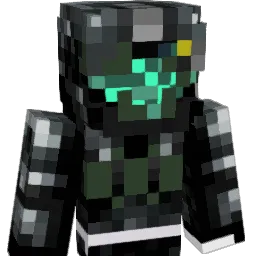TylerOnPc's Minecraft skin