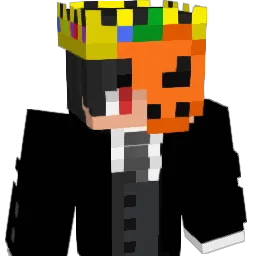 TylerRake's Minecraft skin