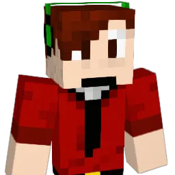 TylerReynoldz's Minecraft skin