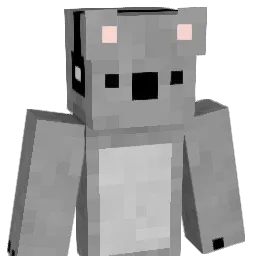 TylerSly96 Minecraft avatar bust