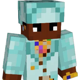 TylerTheCreat0r_ Minecraft avatar bust