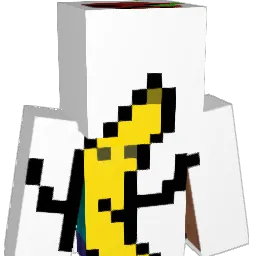 TylerTheExplorer's Minecraft skin