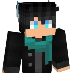 TylerWC00's Minecraft skin
