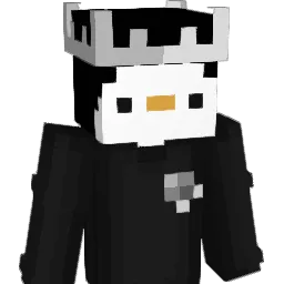 TylerXD13 Minecraft avatar bust