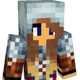 TylerZ06's Minecraft skin
