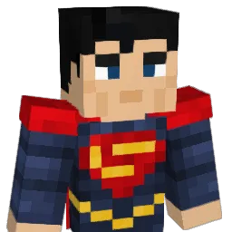 TylerZilla4 Minecraft avatar bust