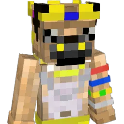 Tyler_03's Minecraft skin