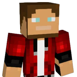 Tyler_Adrenaline Minecraft avatar bust