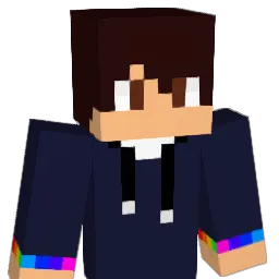 Tyler_Mines Minecraft avatar bust