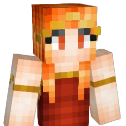 Tyler_Morello Minecraft avatar bust