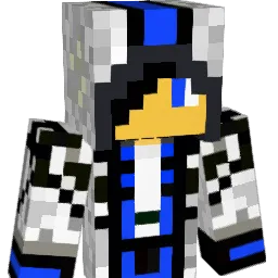 Tyler_Nyge Minecraft avatar bust
