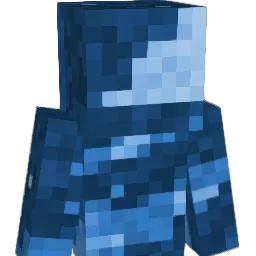 Tyler_Talents Minecraft avatar bust