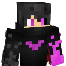 Tyler__kai099 Minecraft avatar bust