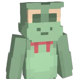 Tyler_wall Minecraft avatar bust