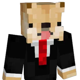 Tylercap1321 Minecraft avatar bust