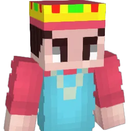 TylerderEchte Minecraft avatar bust