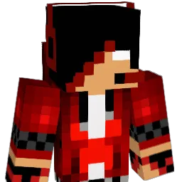 Tylerdj's Minecraft skin
