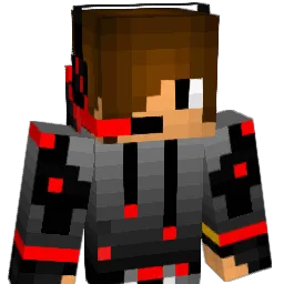 Tylerdp Minecraft avatar bust