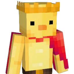 Tylerdum's Minecraft skin