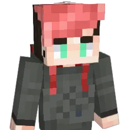 Tylered's Minecraft skin