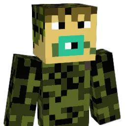 Tylergo42's Minecraft skin