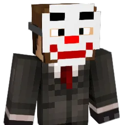Tylerj98's Minecraft skin