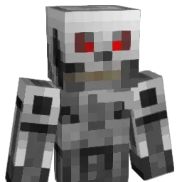Tylerjb1337 Minecraft avatar bust