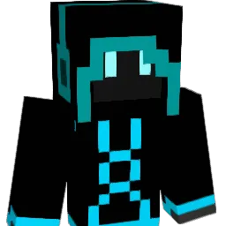 Tylerof Minecraft avatar bust