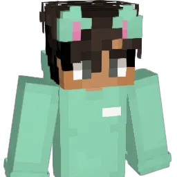 TylerrMurphyy Minecraft avatar bust