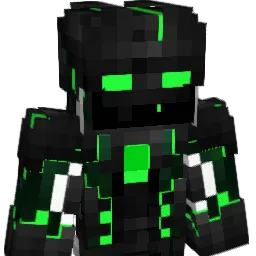 TylersTaco Minecraft avatar bust