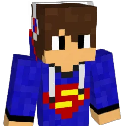 Tylers_Hope Minecraft avatar bust
