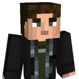 Tylerw309's Minecraft skin