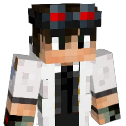 Tylerzilla6764 Minecraft avatar bust