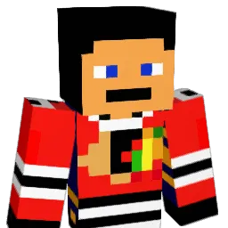 Tyletta_73 Minecraft avatar bust