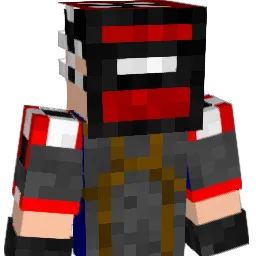 Tyleulen007's Minecraft skin