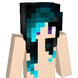 Tylinator197 Minecraft avatar bust