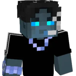 TylkoLegia Minecraft avatar bust