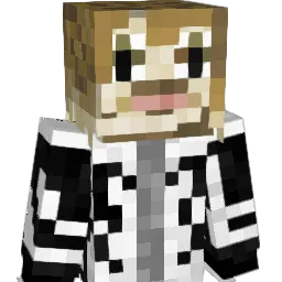 Tylord666 Minecraft avatar bust
