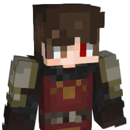 TylordYourLord Minecraft avatar bust