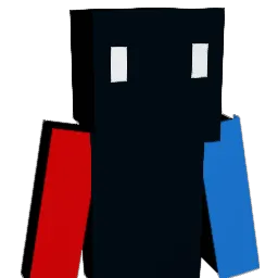 Tylordz Minecraft avatar bust
