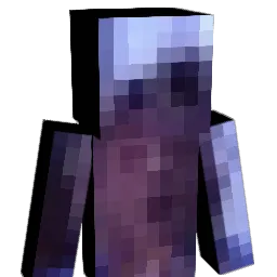 Tylorman Minecraft avatar bust