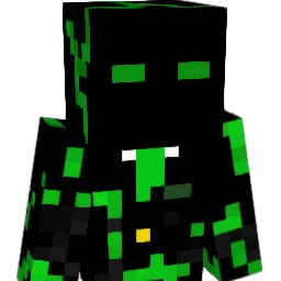 Minecraft-Avatar von Tylornator: Büste