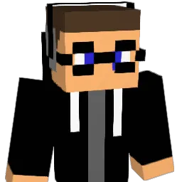 Tylynx's Minecraft skin