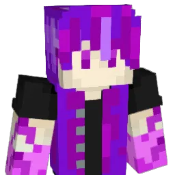 Tym9 Minecraft avatar bust