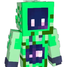 TymTymik's Minecraft skin